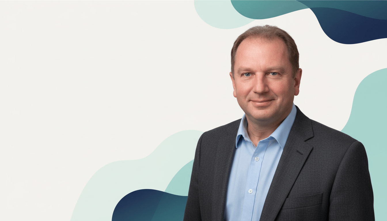 Compassionate male counsellor and anxiety specialist offering support for men’s mental health and loneliness